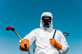 Best Fumigation Services  in Monroe, LA